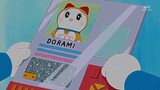 Bad Boy Doraemon