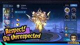 Nag Tank Si Assassin Boy! Mobile Legend (Tagalog)