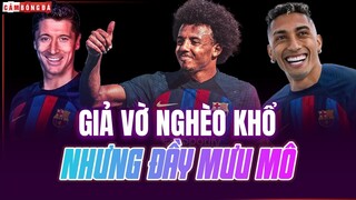 Barcelona NẪNG TAY TRÊN từ Chelsea: GIẢ VỜ NGHÈO KHỔ nhưng ĐẦY MƯU MÔ