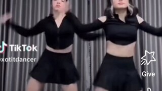 nice dance