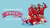 2018 Twice Showcase Live Tour 2018 "Candy Pop"  M-On! LIVE [180429]