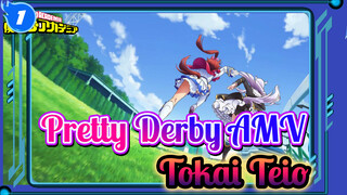 Pretty Derby | "No matter what I sacrifice I must become stronger" Tokai Teio_1