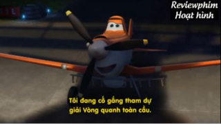 Máy bay cũng phải cố gắng (2) #reviewphimhoathinh