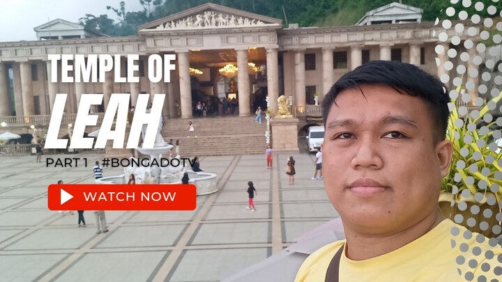 Temple Of Leah 2022
