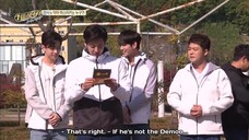 Master Key Ep04 Eng Sub