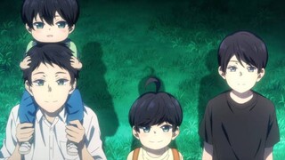 The Yuzuki Family Episode 02