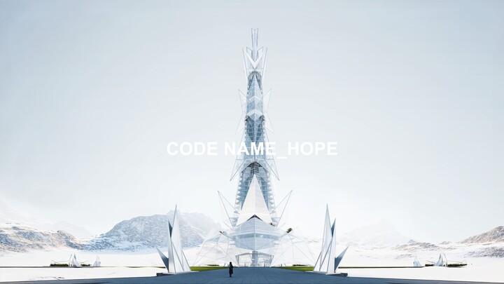 CODE NAME_HOPE