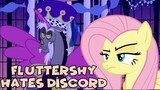 NEVER LET THESE TWO NEAR EACH OTHER! | My Little F*cking Pony (REVISITED)