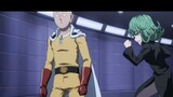 [One Punch Man] Ayo, biarkan aku merasakan sensasinya, aku di sini untuk mengalahkanmu, Saitama-sensei