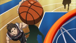 KUROKO NO BASKET EP 71