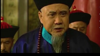 Yongzheng gave her all his love, Qiao Yindi gradually fell in love with Yongzheng, and the Eighth Pr