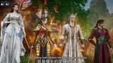 The Success Of Empyrean Xuan Emperor Episode 130 [Season 3] Subtitle Indonesia