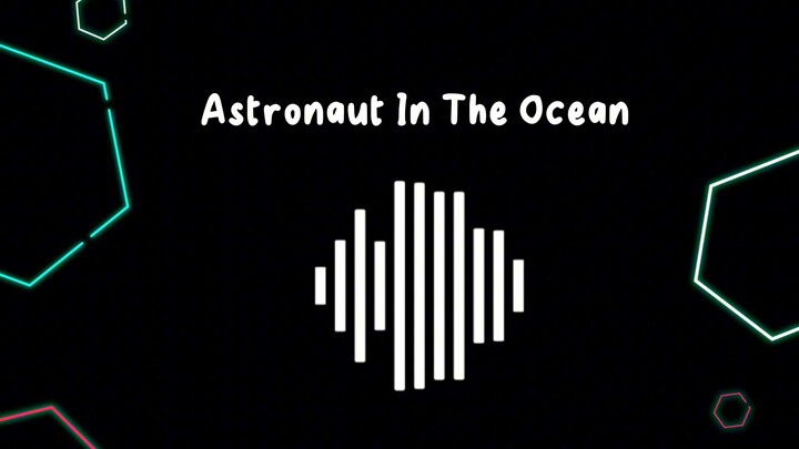 Masked Wolf-Astronaut In The Ocean_Duet Cats