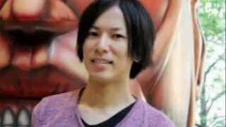 "Klik untuk memeriksa kondisi mental Sochu Isayama"