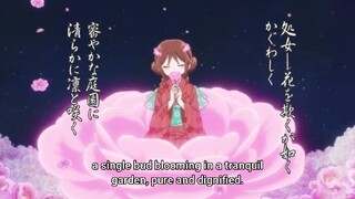 (EPISODE 4)Taishou Otome Otogibanashi