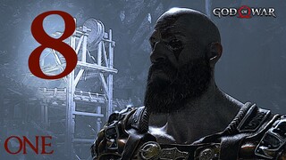 IN THE MINES | God of War(Hardest Difficulty) | PART 8(1)