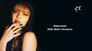 Lisa - Rapunzel (Kiki Solo Version)