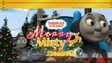 Thomas & Friends : Merry Misty Island [Series 14, Indonesian]