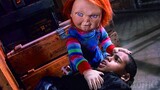 Chucky wants to swap bodies... | Child's Play 3 | CLIP