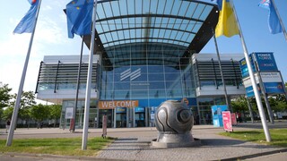 INTERSOLAR - MUNICH 2024