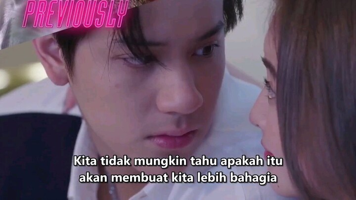 The Jungle EP 6 Sub Indo
