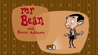 MR BEAN FUNNY ADVENTURE 1