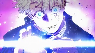 [Stationary MAD/Jujutsu Kaisen] Overbreathing