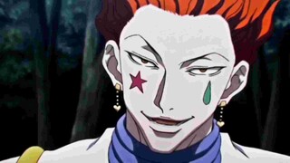 Hisoka edit | Buông hàng