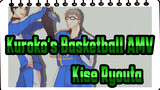 [Kuroko's Basketball Self-drawn AMV] Trust Kise!! / Kise Ryouta Birthday Celebration