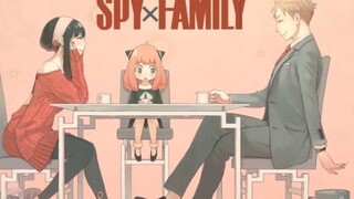 5 SEJARAH NYATA DI DALAM ANIME SPY X FAMILY part 2 !!!