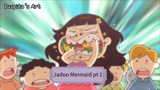 Jadoo Mermaid pt 1 | Sub Indo