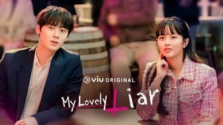 MY LOVELY LI4R EP01 tagalog dub