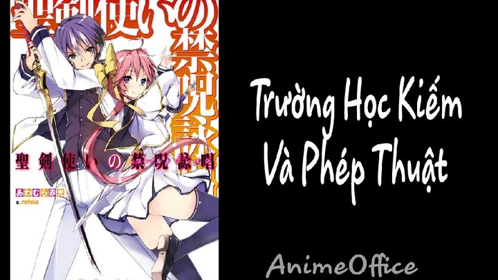 Ep 10 _ Seiken Tsukai no World Break | Vietsub _ Anime Office - Bilibili Ep 10 _ Seiken Tsukai no World Break | Vietsub _ Anime Office - Bilibili