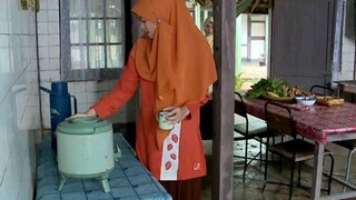 Pesantren & Rock n Roll eps 164