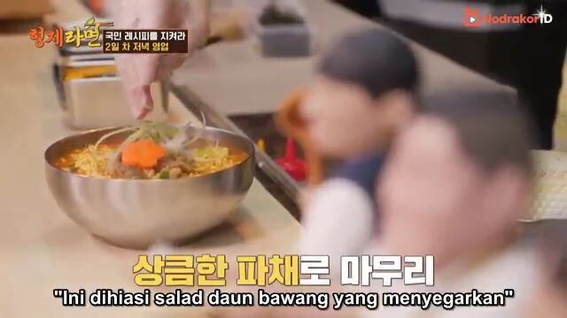 Ramyun Brothers in Japan Ep 4 (Indosub)