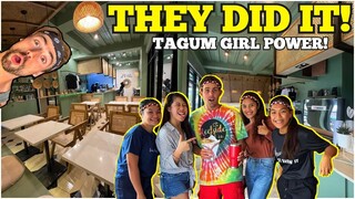 TAGUM GIRL POWER! Davao To Bukidnon Mountain Road Trip (BecomingFilipino Mindanao)