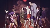 The Phantom Troupe is not only a vicious gang of thieves, but also a popular group with outstanding 