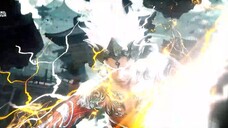 Azura Legacy S2 Eps 17|47 sub indo