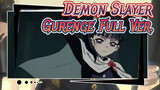 [Demon Slayer] Burst! Gurenge Full Ver. MV