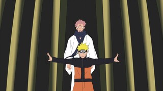 Nếu thứ bị phong ấn trong cơ thể Naruto là Su Nuo