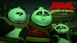 Kung Fu Panda The Paws of Destiny E07|dub indo