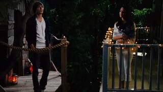 Disney HSM 3 - Right Here Right Now (Reprise) Bahasa Indonesia