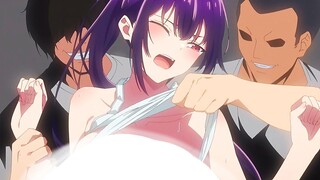Anime Romance Ecchi No Sensor Bocah Dilarang Nonton