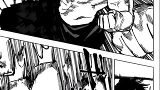 There is only one good thing in the world [Jujutsu Kaisen Chapter 150 manga commentary]