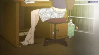 Sayonara Zetsubou sensei S1 Ep 7