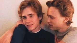 [Even&Isak]ความรู้สึกบางอย่าง เมื่อได้เริ่มขึ้นแล้ว มันก็ยากที่จะหยุดได้