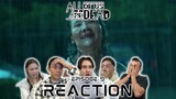 THIS IS BAD!! | ALL OF US ARE DEAD Episode 9 REACTION!! | 지금 우리 학교는