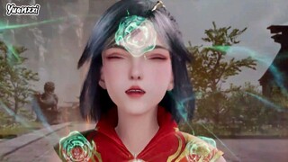 Glorious Revenge Of Ye Feng Episode 85 Sub Indo