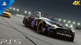 NASCAR Heat 4 - PS5™ Gameplay [4K]