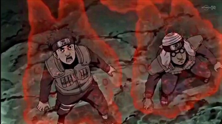 bang Toyib ga tau kalo Naruto ga kenal menyerah🥴